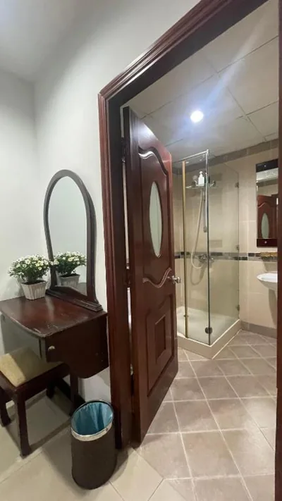 Gold hotel, Saigon – Fotos 3