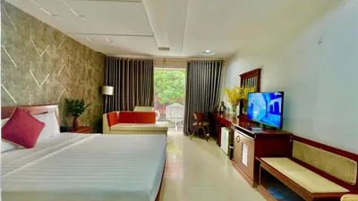 Gold hotel, Saigon – Fotos 5