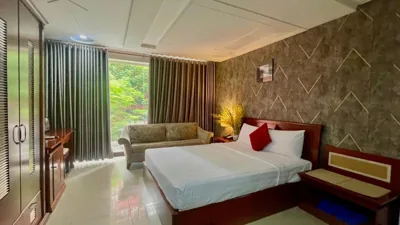 Gold hotel, Saigon – Fotos 9
