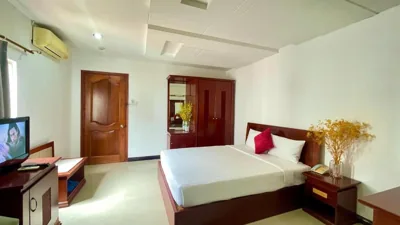 Gold hotel, Saigon – Fotos 10